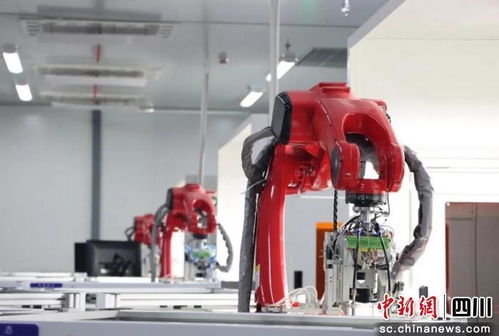 長虹旗下兩子公司入選天府綜改企業，推動網絡技術創新發展