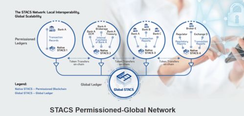 區塊鏈技術在成都的多元應用場景與網絡技術研究新動態