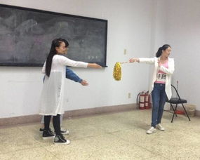 文化潤(rùn)心，交流促學(xué)——教育科學(xué)學(xué)院班級(jí)文化活動(dòng)暨教育文化交流紀(jì)實(shí)